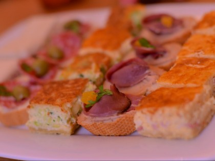 照片: Le BerLu