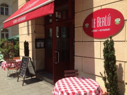 照片: Le BerLu