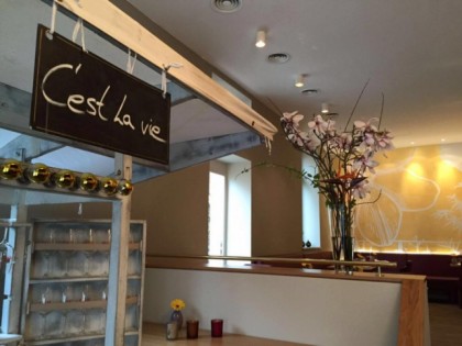 照片: Le BerLu